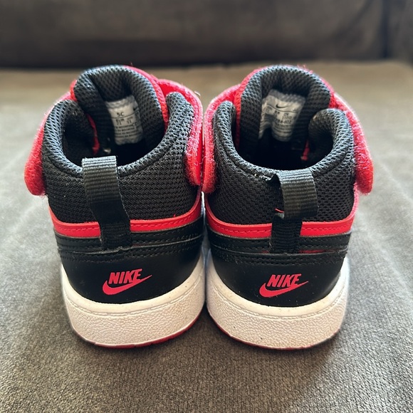 Nike Air Force 1 toddler sneakers - Picture 4 of 6